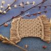 Biscuit Square Knot