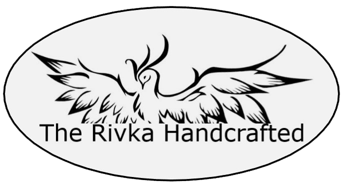 The Rivka Handcrafted