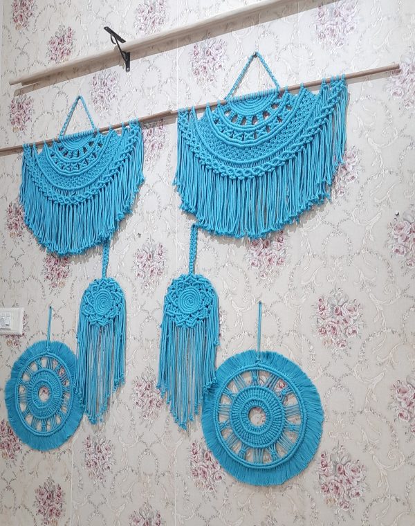 Mandala Wall Hanging