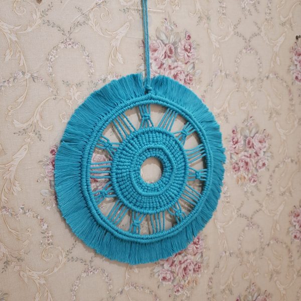 Mandala Wall Hanging