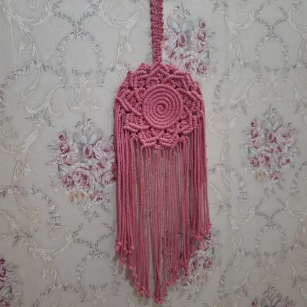 Mandala Wall Hanging